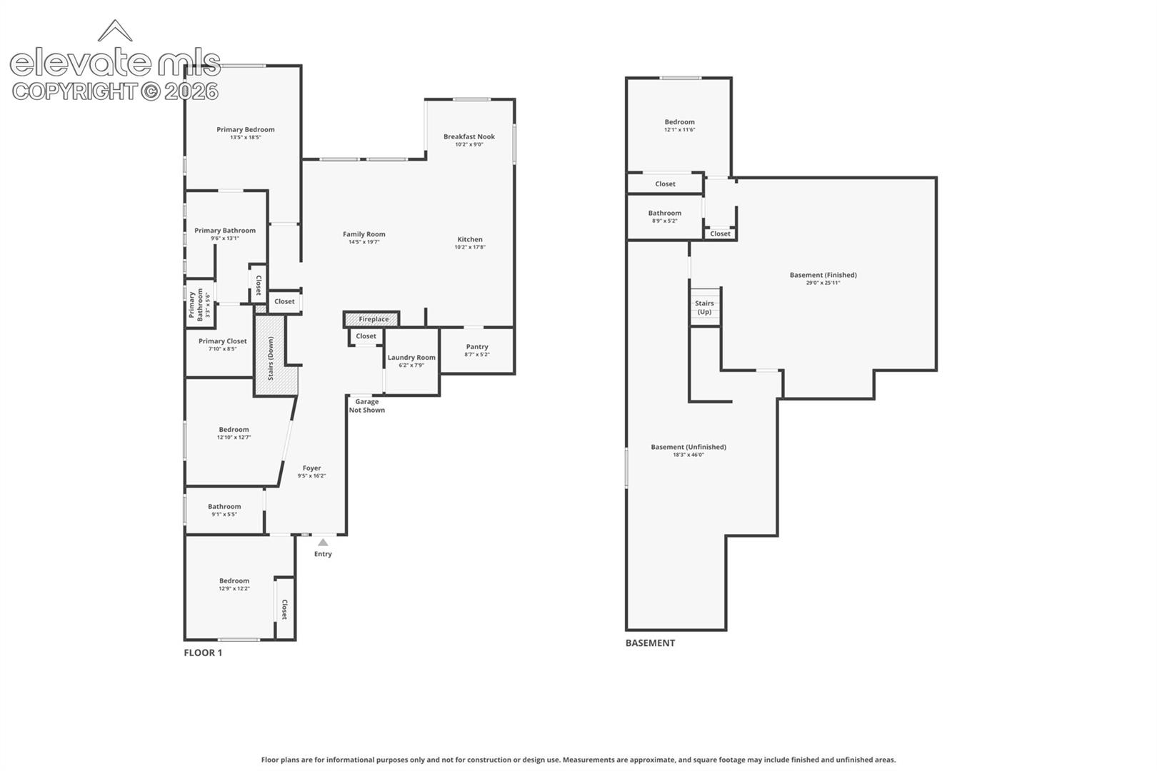 10104 Emerald Lake Lane