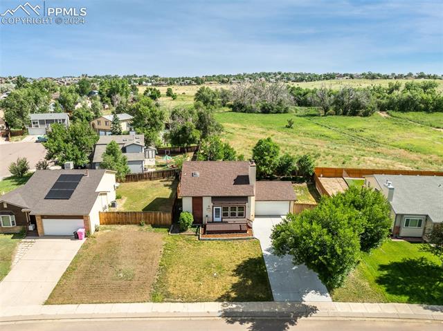 1005 Bromefield Drive