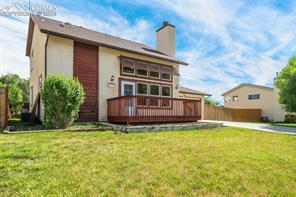 1005 Bromefield Drive