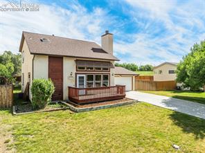 1005 Bromefield Drive