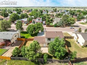 1005 Bromefield Drive