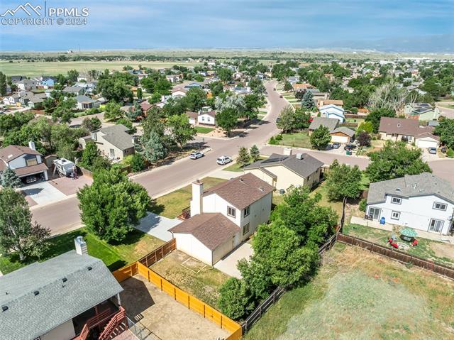 1005 Bromefield Drive
