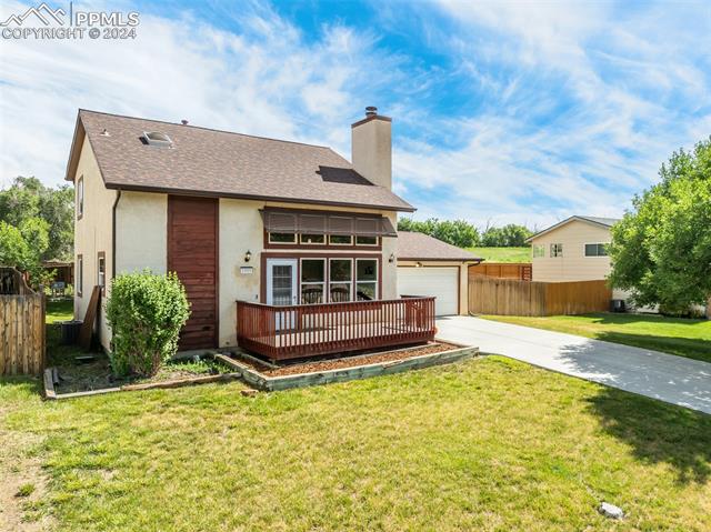 1005 Bromefield Drive