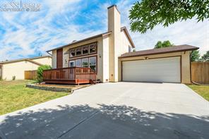 1005 Bromefield Drive