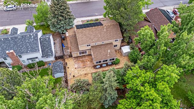 704 Saddlemountain Road