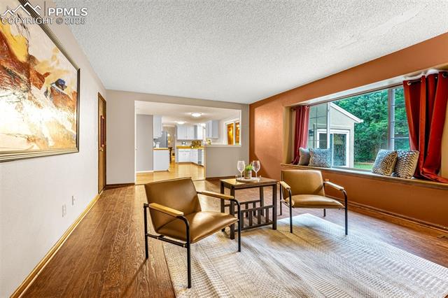 704 Saddlemountain Road