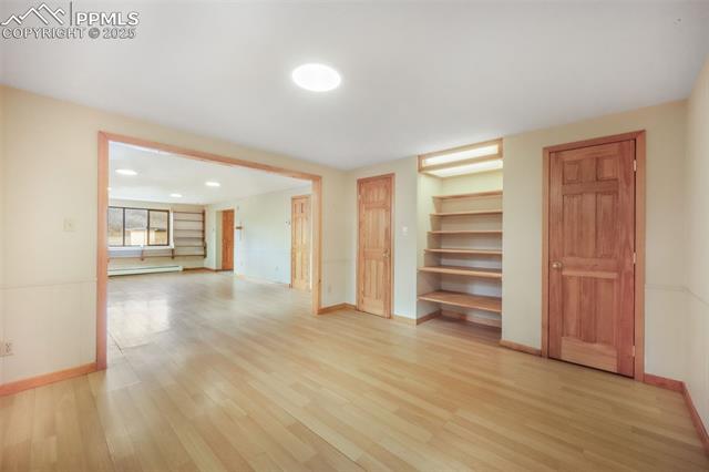 2755 Mount Herman Road