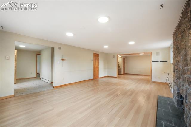 2755 Mount Herman Road