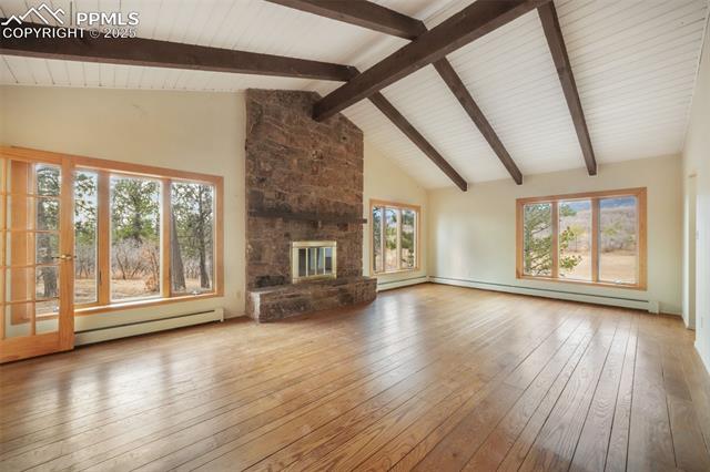 2755 Mount Herman Road