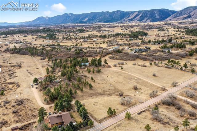 2755 Mount Herman Road