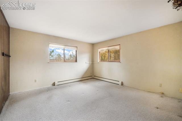 2755 Mount Herman Road