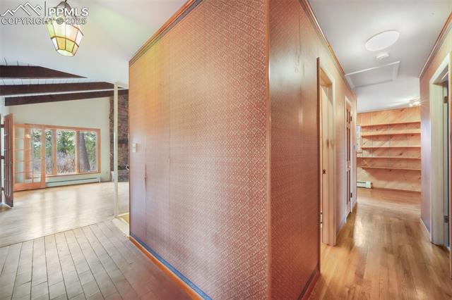 2755 Mount Herman Road