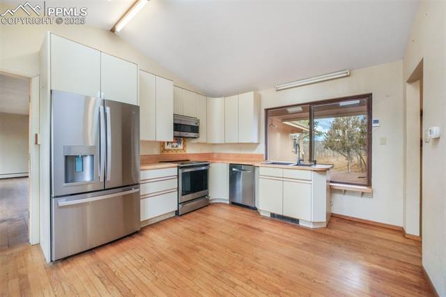 2755 Mount Herman Road