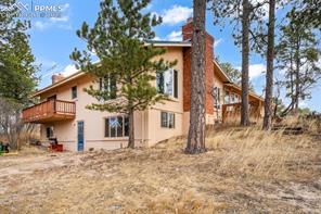 2755 Mount Herman Road