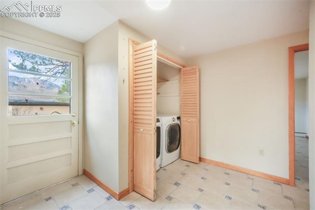 2755 Mount Herman Road