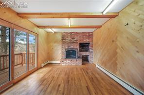 2755 Mount Herman Road