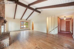 2755 Mount Herman Road