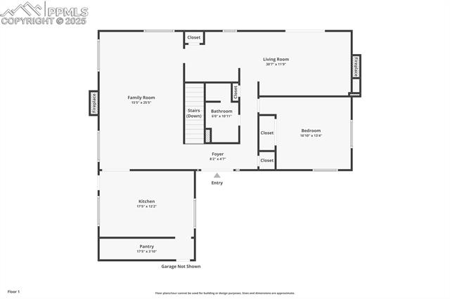 2755 Mount Herman Road