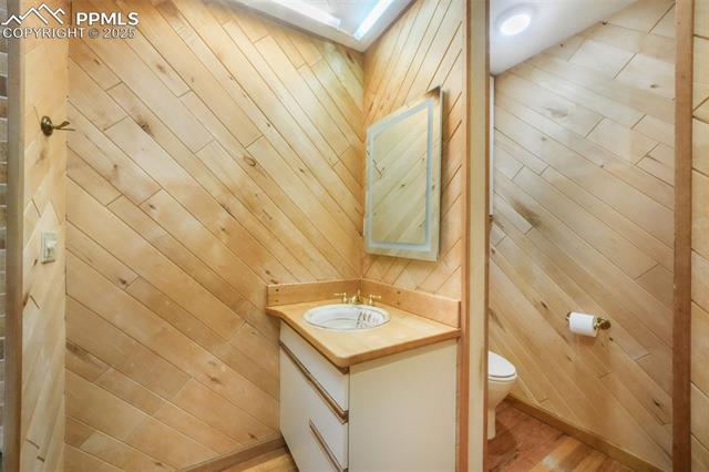 2755 Mount Herman Road