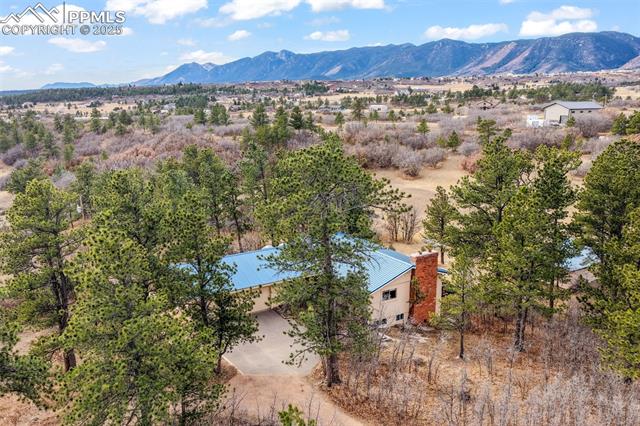 2755 Mount Herman Road
