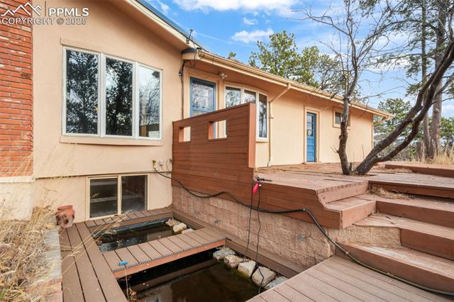 2755 Mount Herman Road