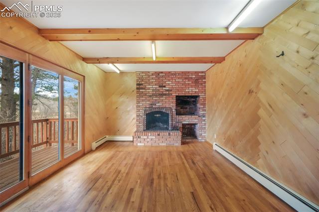 2755 Mount Herman Road