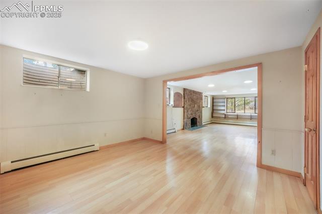 2755 Mount Herman Road