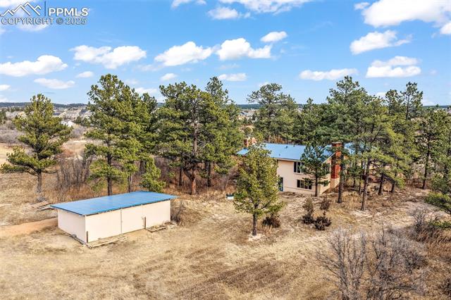 2755 Mount Herman Road