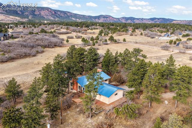 2755 Mount Herman Road