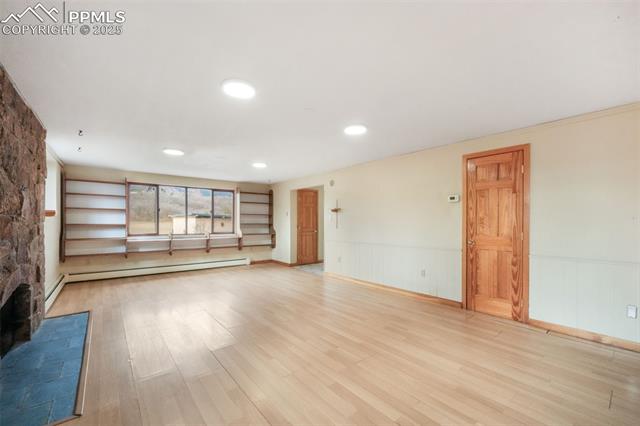 2755 Mount Herman Road