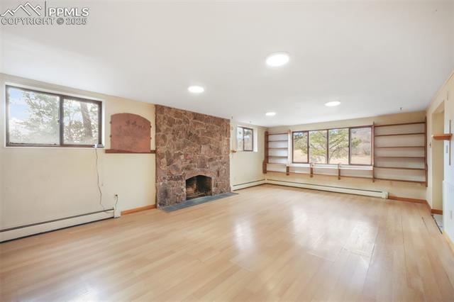 2755 Mount Herman Road