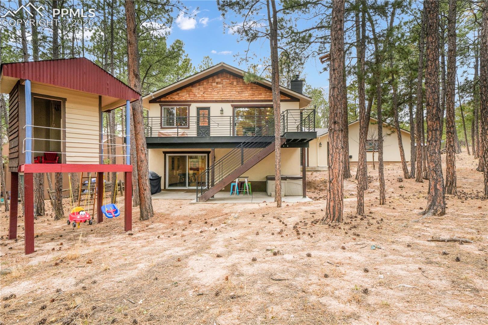 15245 Pleasant View Drive
