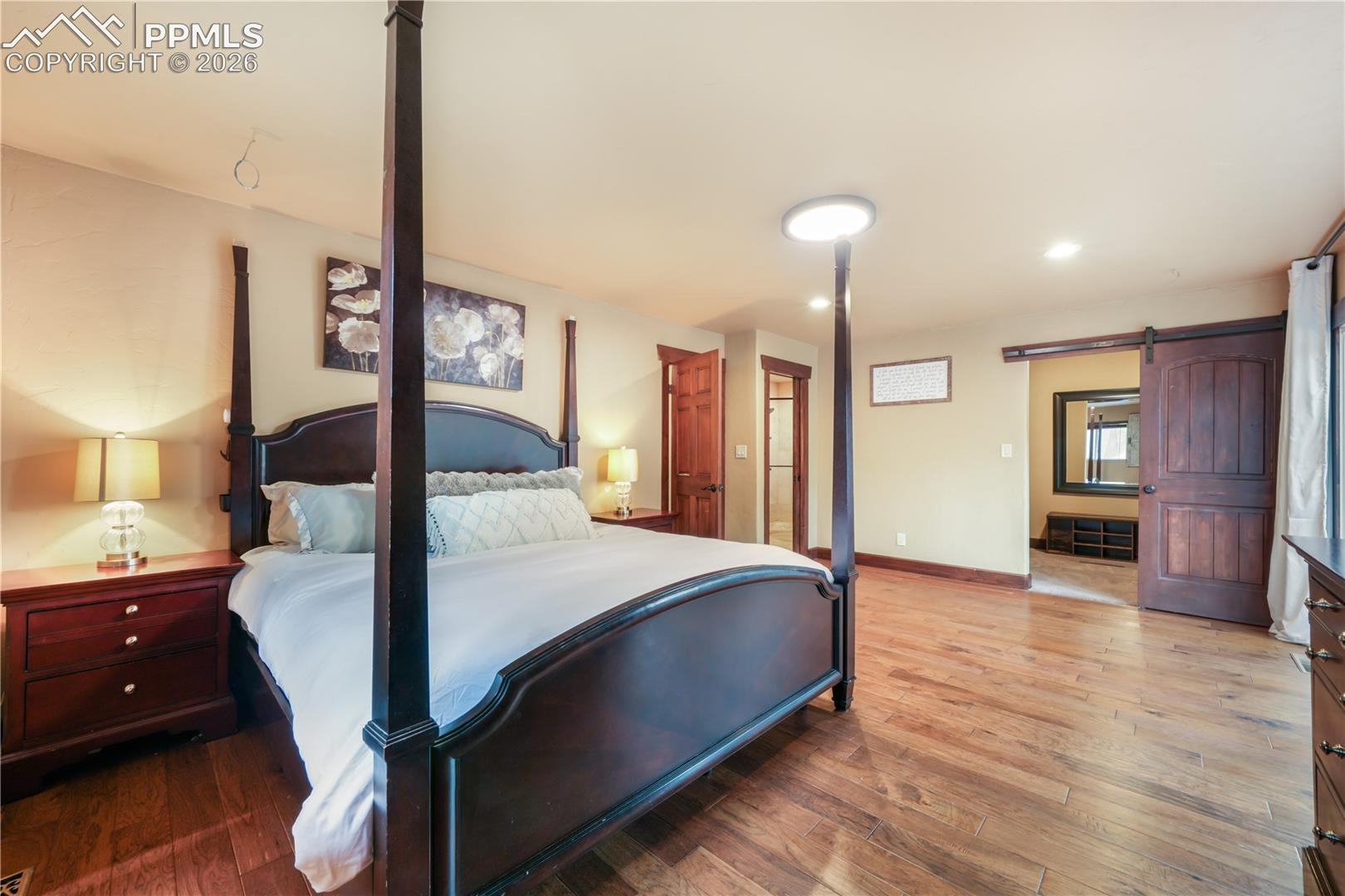 15245 Pleasant View Drive