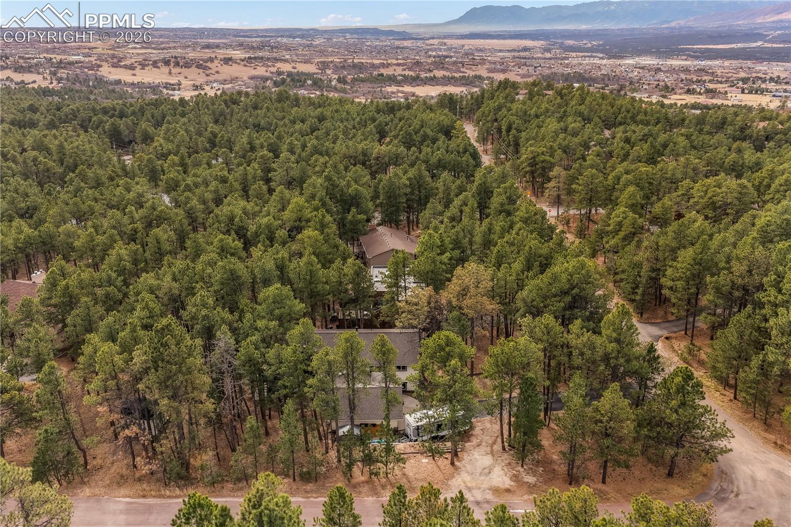 15245 Pleasant View Drive