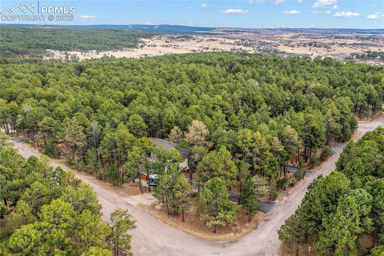 15245 Pleasant View Drive
