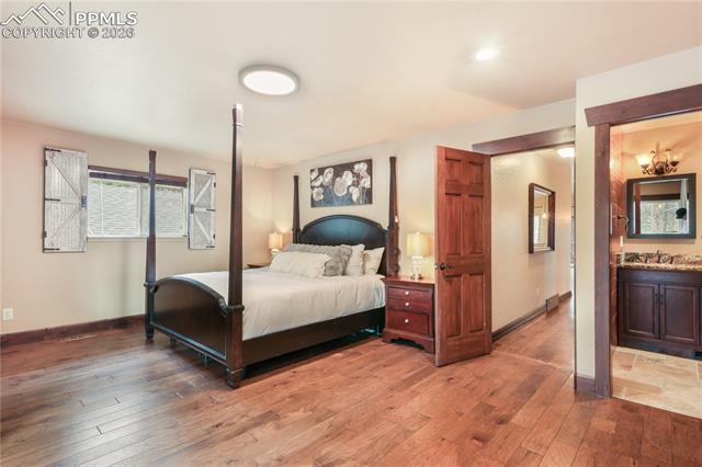 15245 Pleasant View Drive