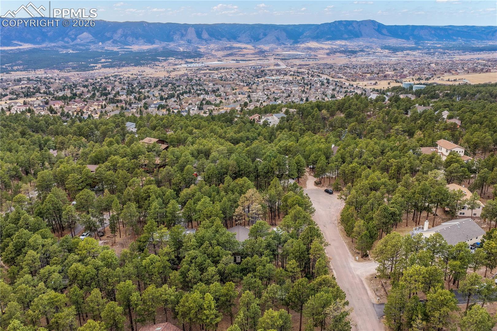 15245 Pleasant View Drive