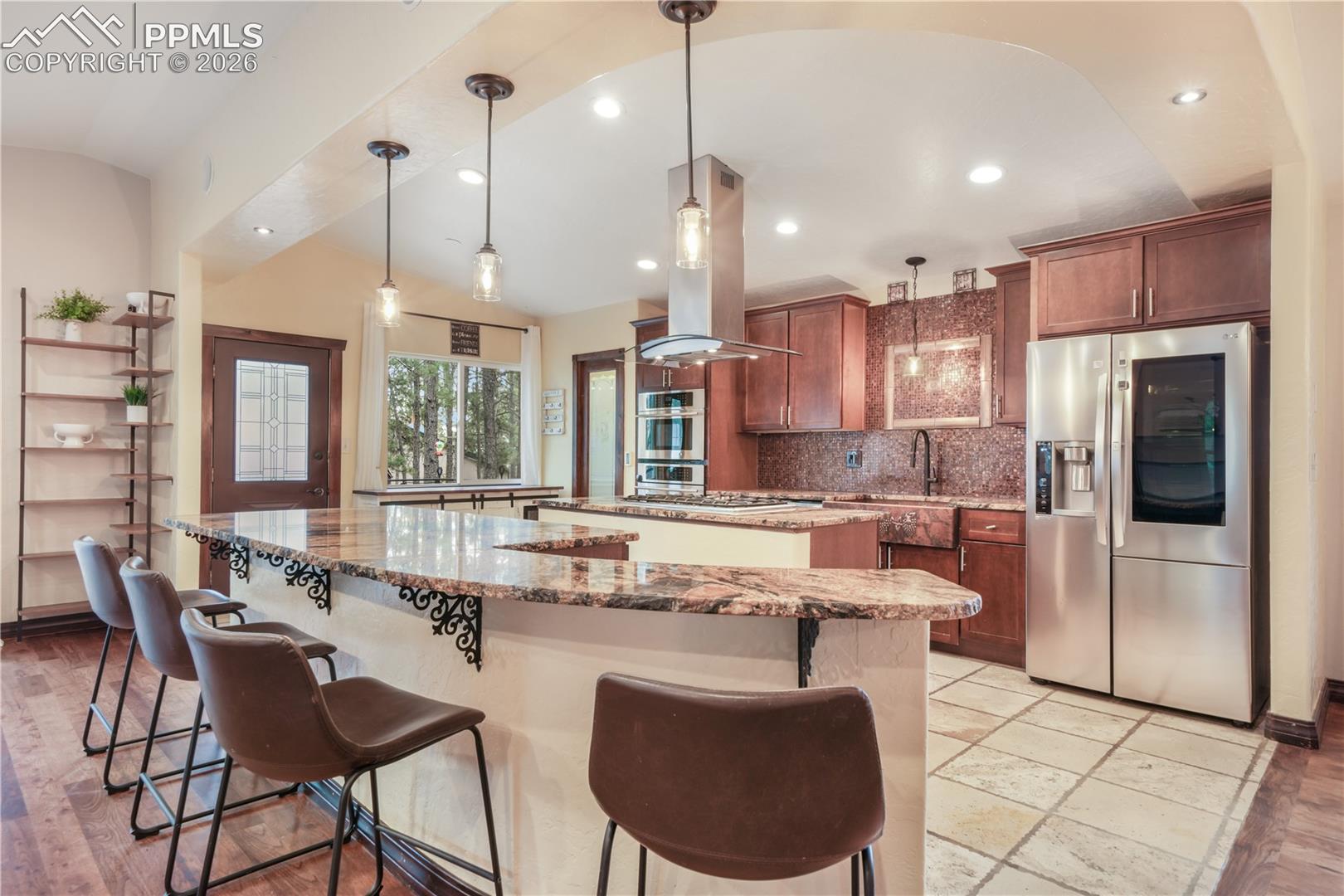 15245 Pleasant View Drive