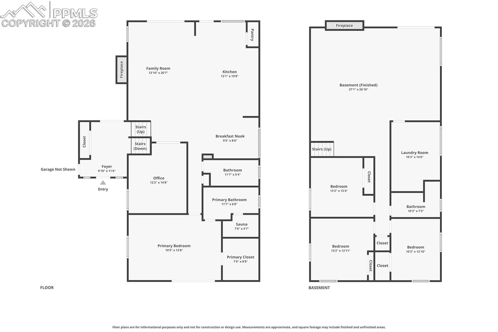 15245 Pleasant View Drive
