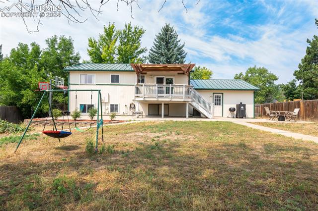 3734 S Quintero Street