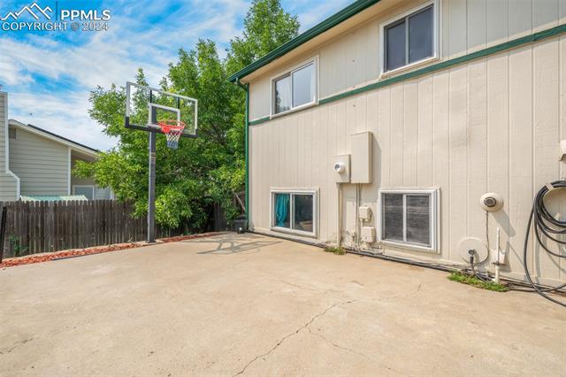 3734 S Quintero Street