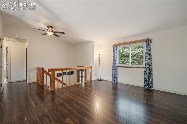 3734 S Quintero Street