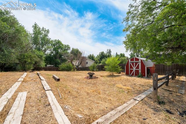 3734 S Quintero Street