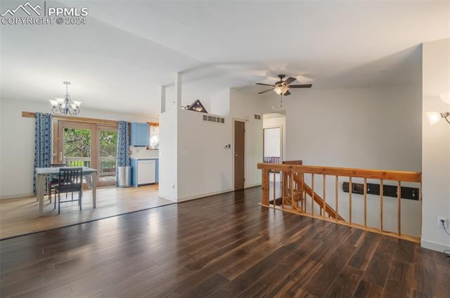 3734 S Quintero Street