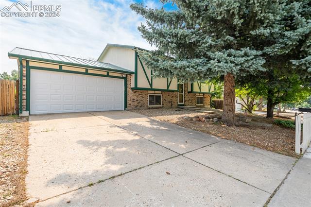 3734 S Quintero Street