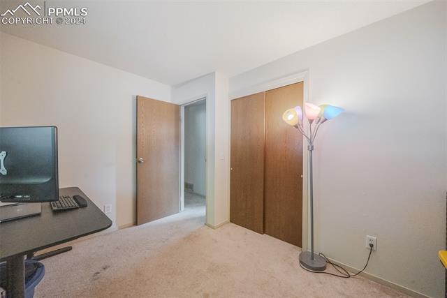 3734 S Quintero Street