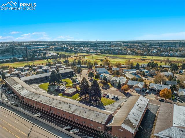 434 Valley Hi Circle Unit: A2