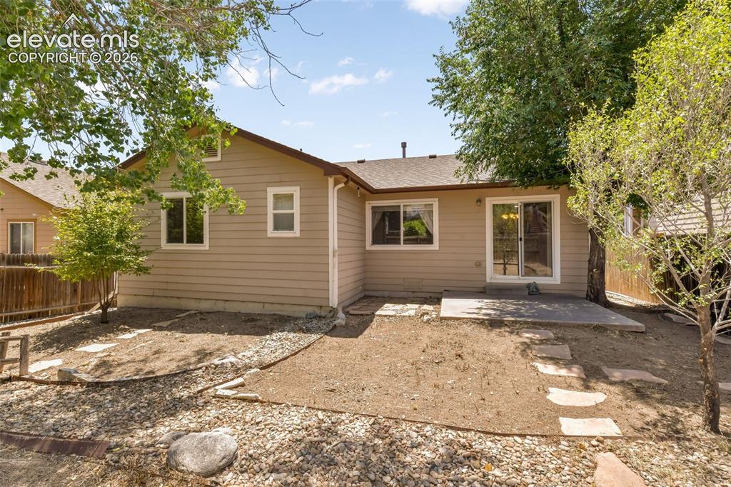4377 Crow Creek Drive
