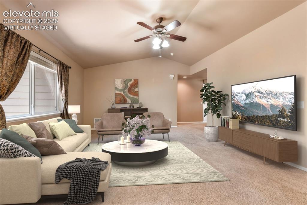 4377 Crow Creek Drive