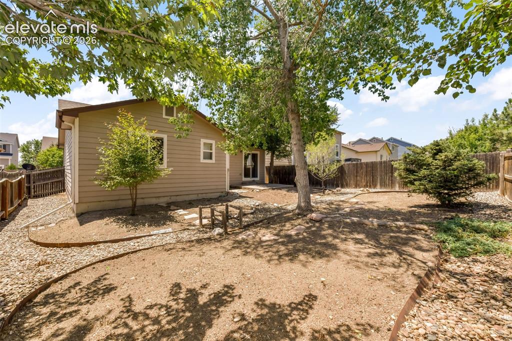 4377 Crow Creek Drive